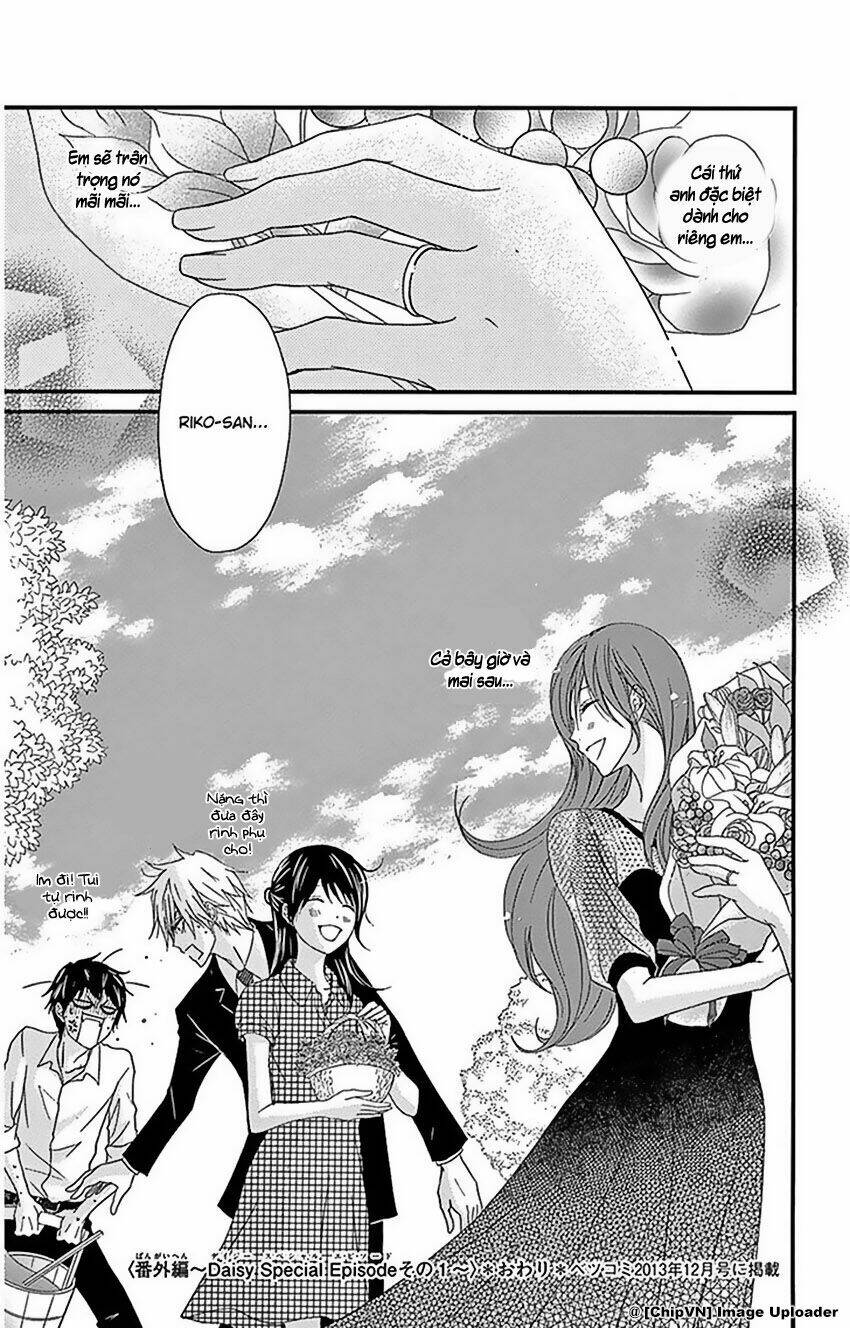 điện kích daisy chapter 75.7 33