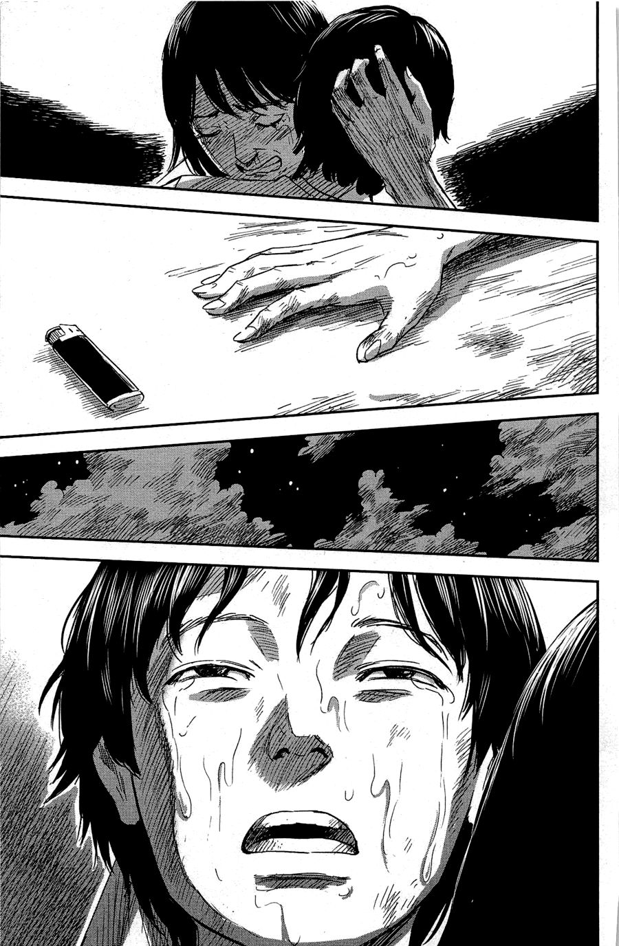 aku no hana chapter 33 38