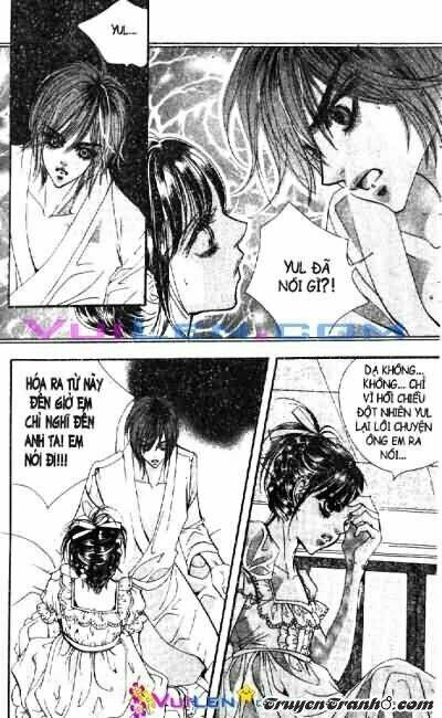 goong - [ hoàng cung ] chapter 14 144