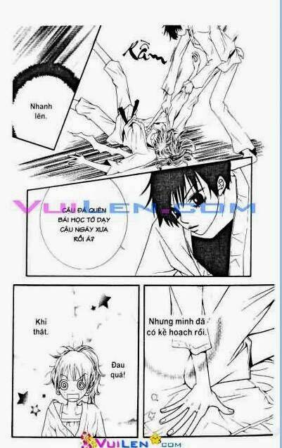 chàng trai thứ 13 chapter 4 99