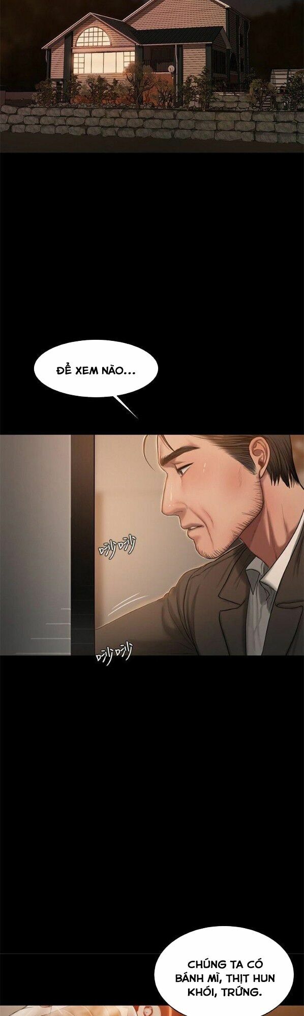 chạy trốn chapter 20 5