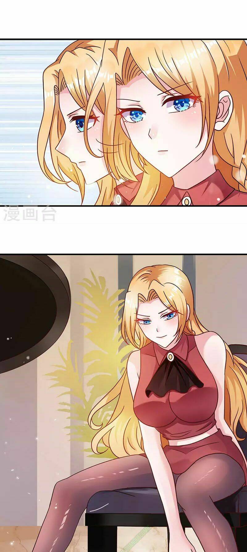 lão bà đặc công cực phẩm của tôi chapter 4 17