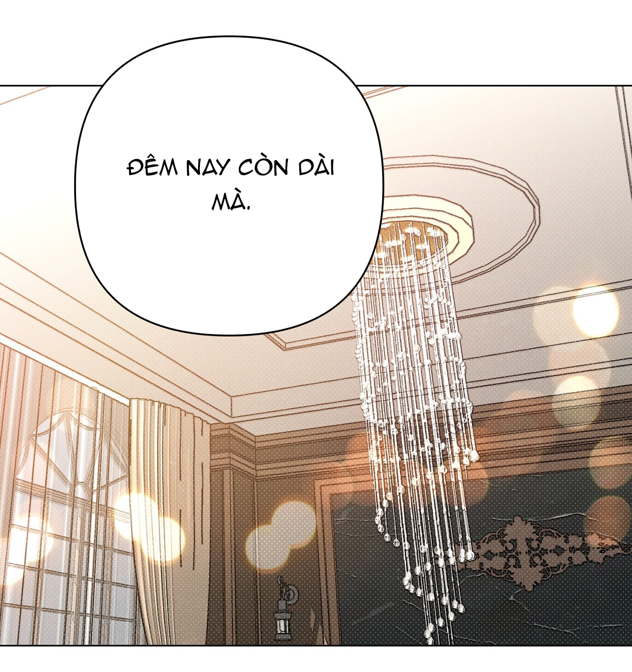 [18+] Trời Sinh Địch Thủ chapter 48.1 7
