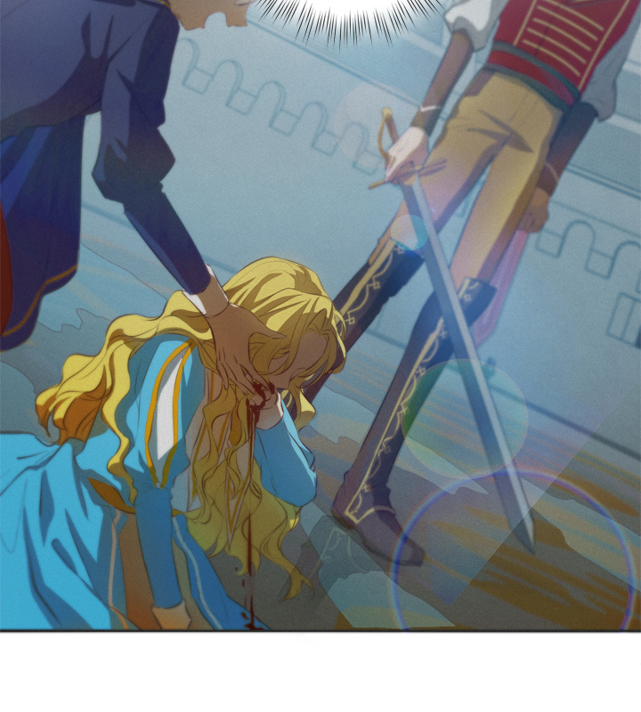 nhà nguyên tố tóc vàng chapter 41 38