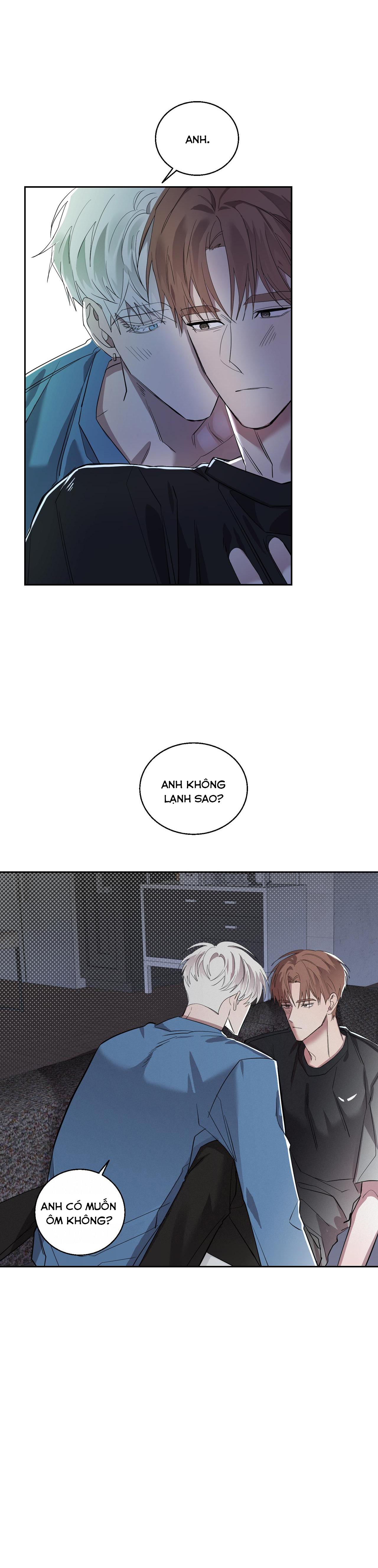 nuốt chửng bóng đêm chapter 24 12