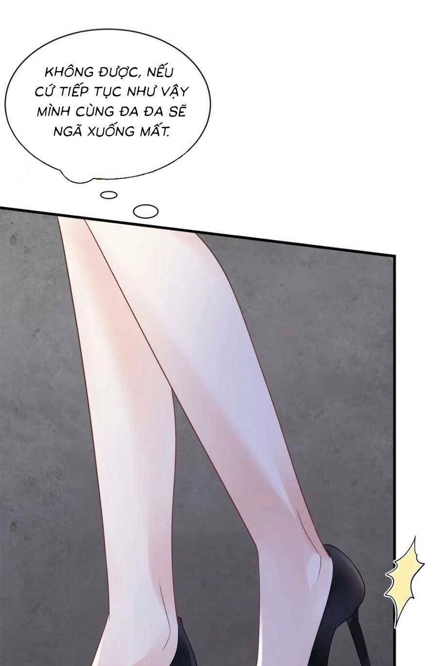 đại tiểu thư có ý đồ gì xấu đâu chapter 189 47