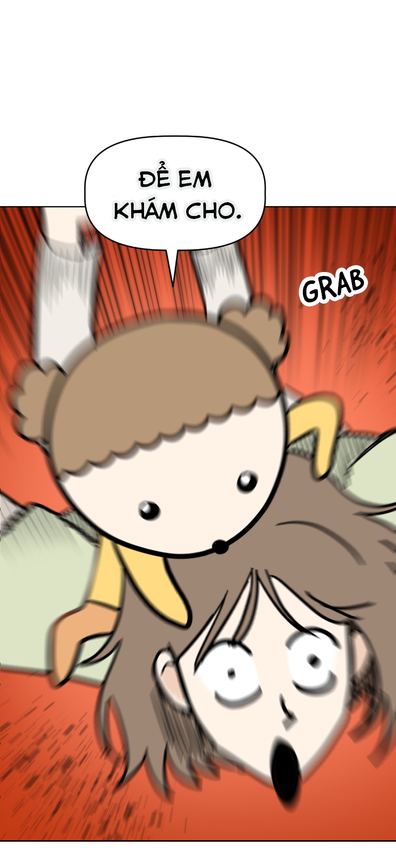 maru là một bé cún chapter 3 32