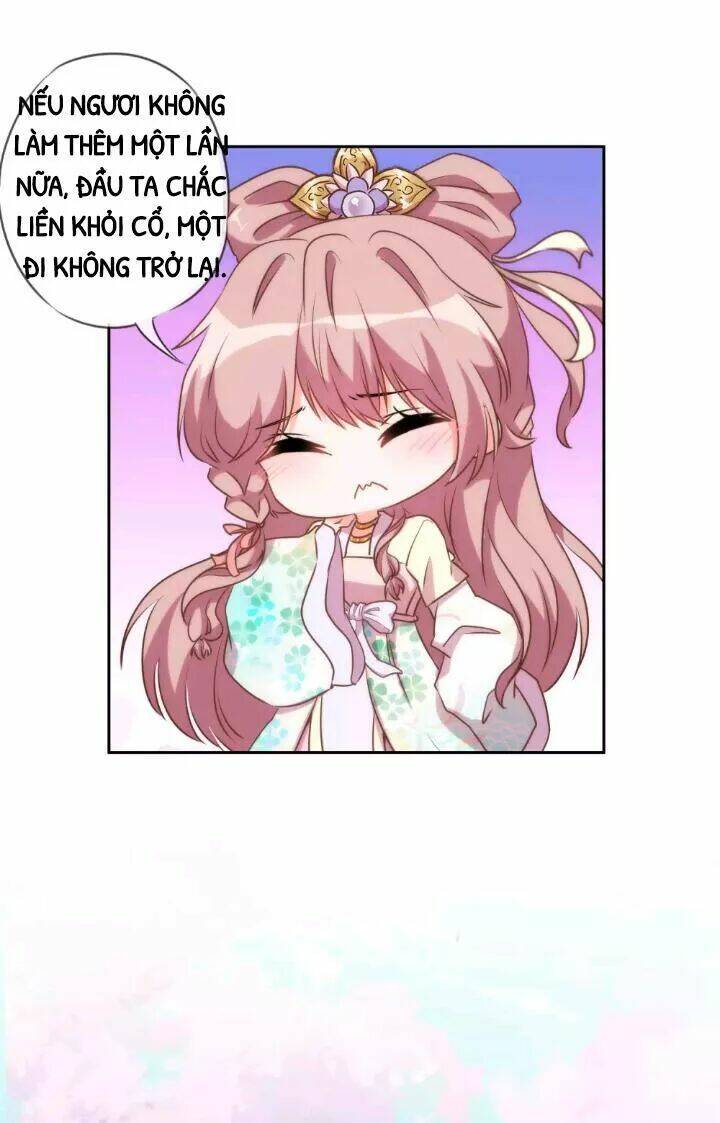 ồ, phu quân đáng yêu của tôi! chapter 49.2 23