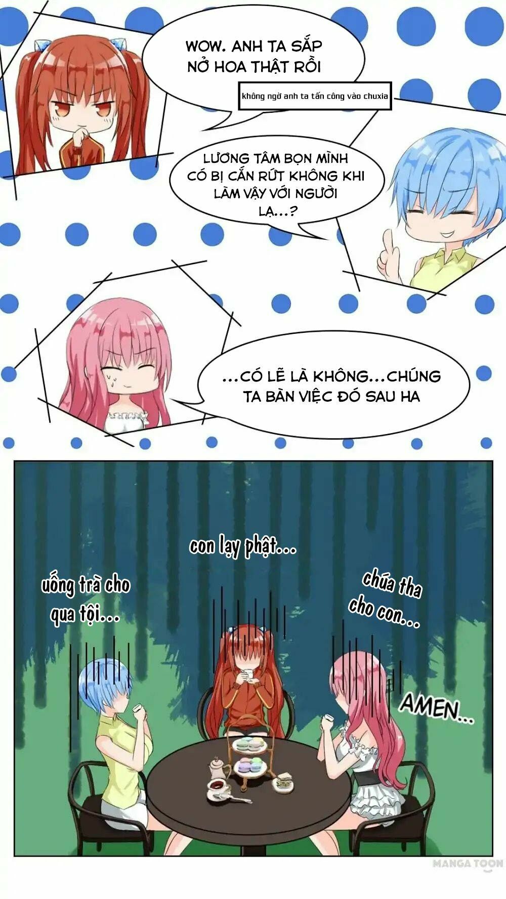 the boy in the all-girls school chapter 32 5