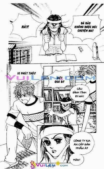 cô gái trung hoa chapter 9 119