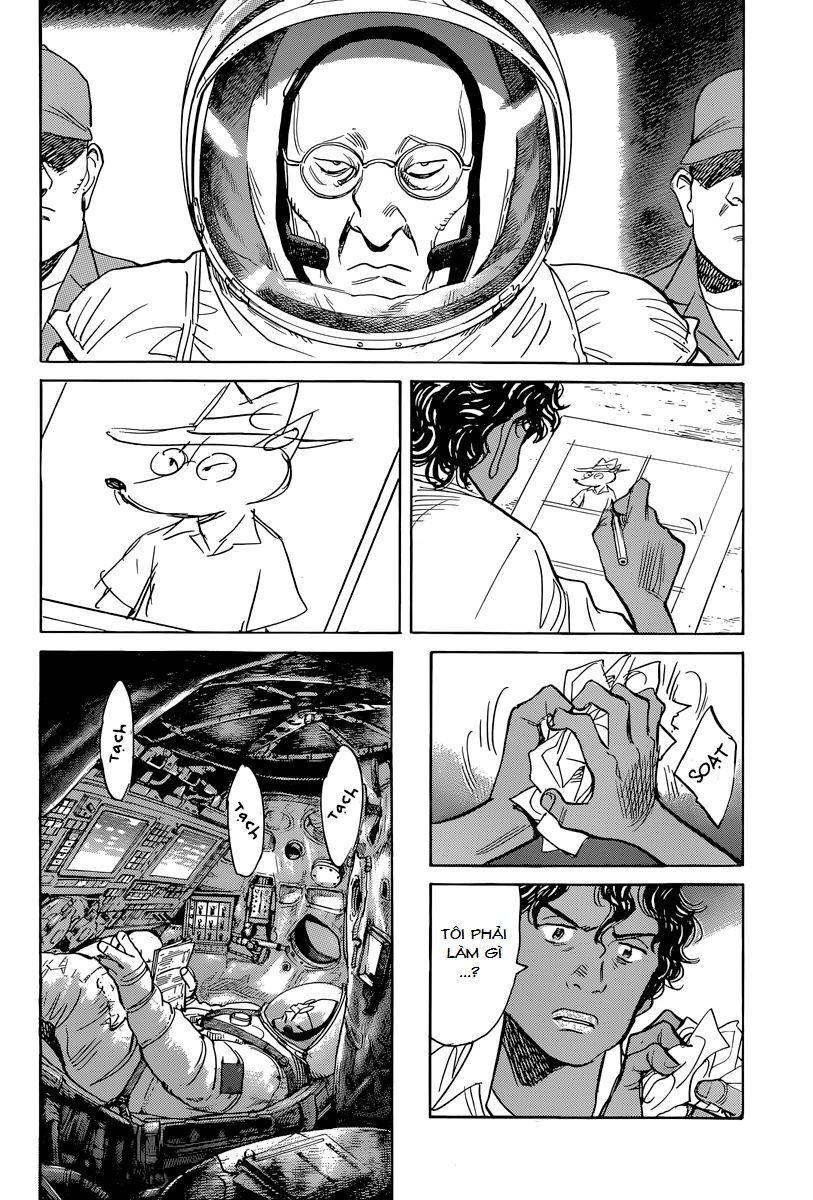 billy bat chapter 113 22