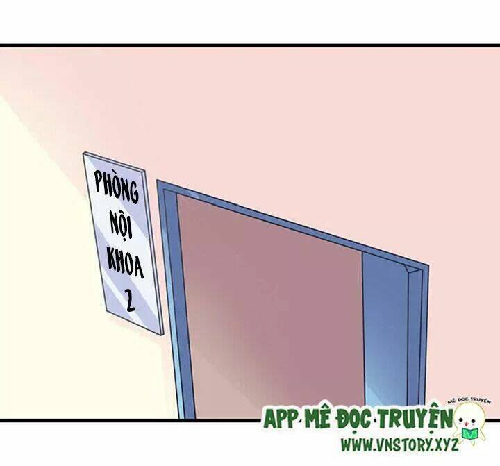 bồn tắm có vấn đề?! chapter 45 13