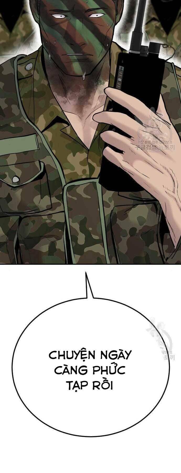 đặc vụ kim chapter 44 71