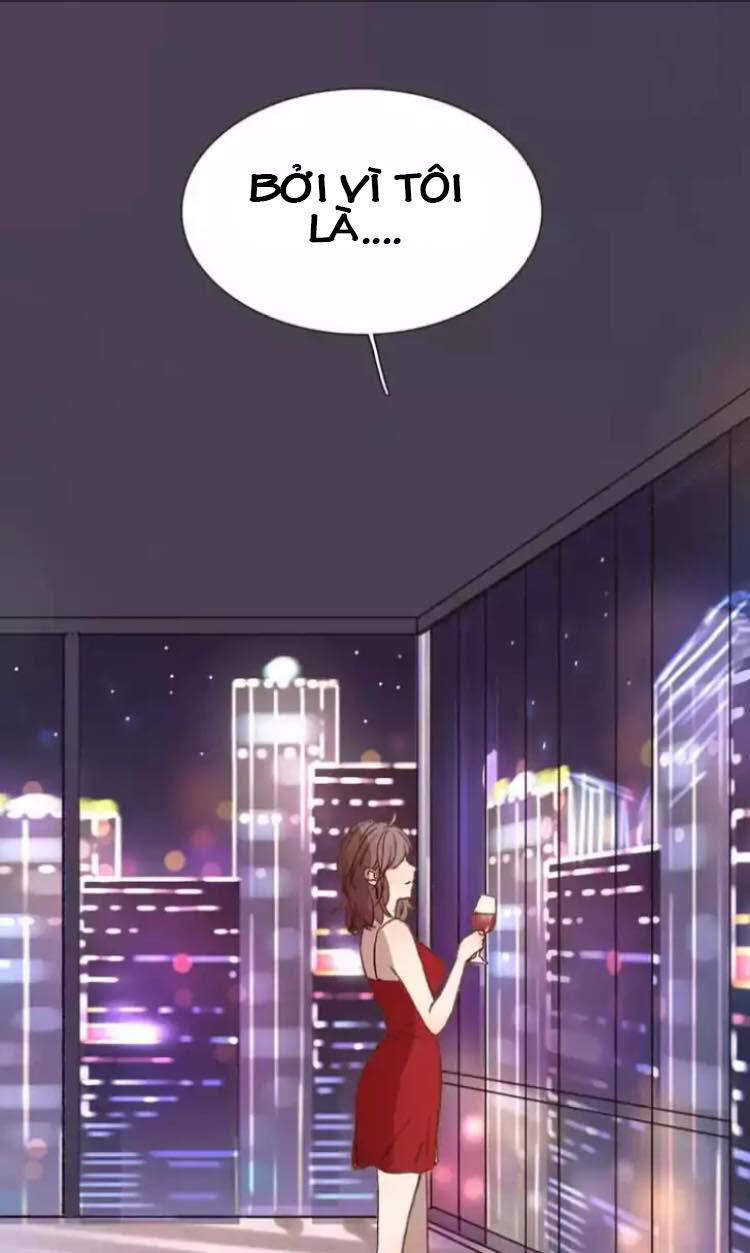 cuộc chiến tình yêu chapter 0 23