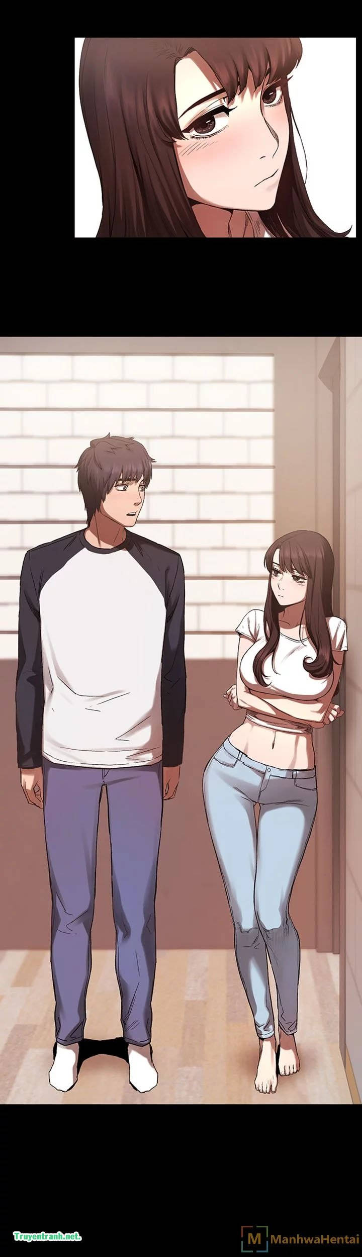 vương quốc của tôi chapter 6 7