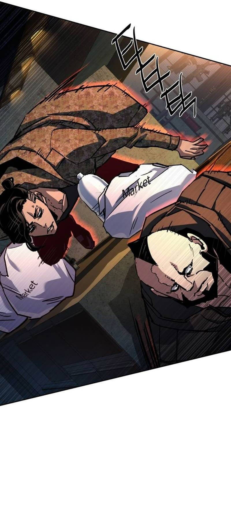 bạn học tôi là lính đánh thuê chapter 186 60