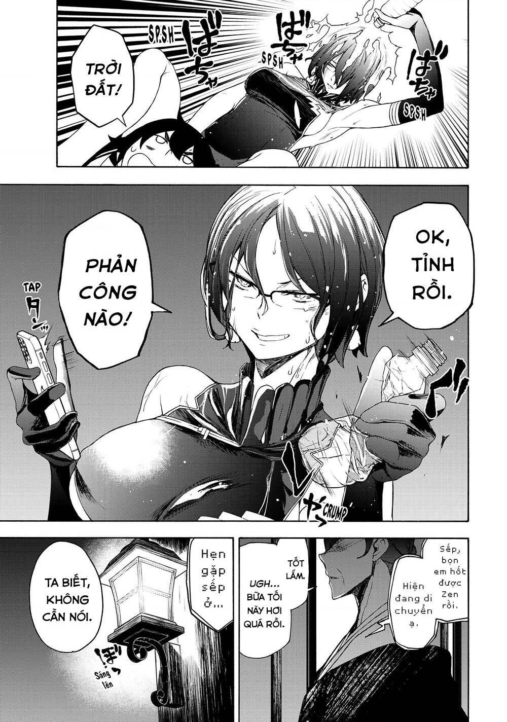 bootsleg chapter 8 15