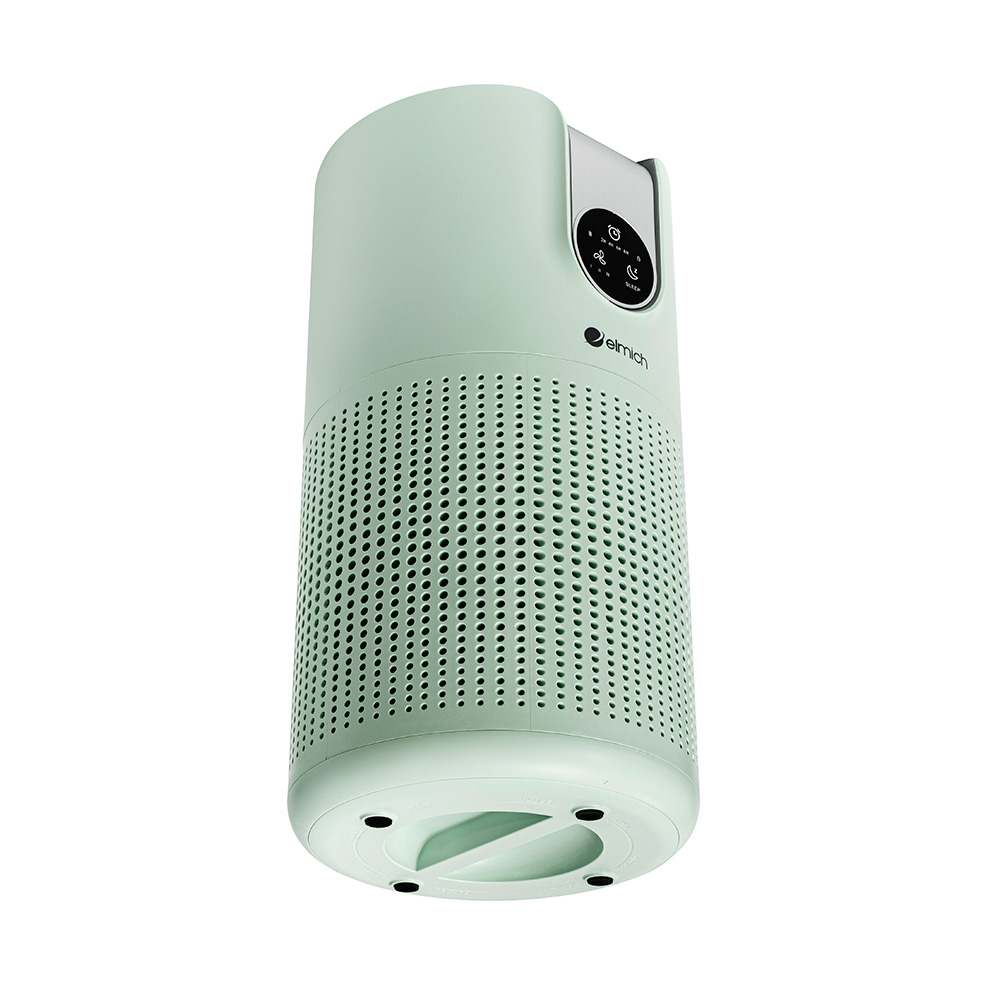 Máy lọc không khí Elmich APE9323 - Hàng chính hãng