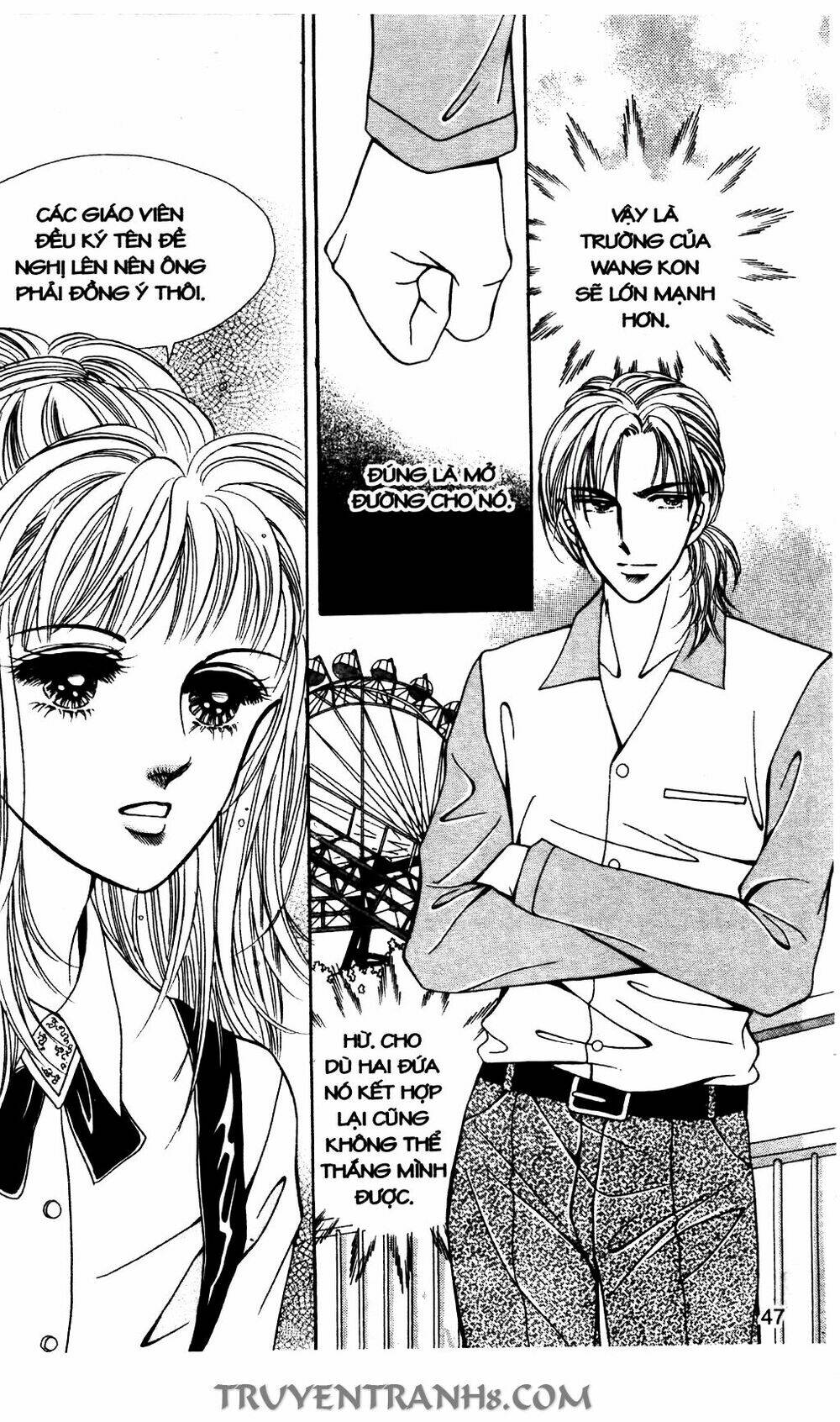 lọ lem kén rể chapter 38 23