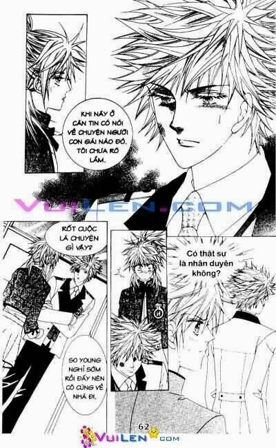 đại ca đi học chapter 6 62