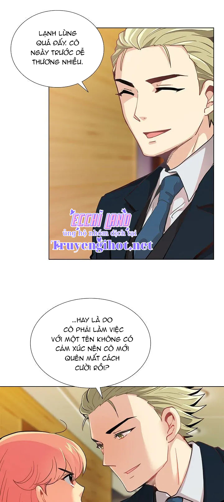 hương vị của nữ thần chapter 5.1 24