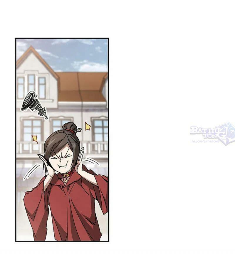 võng du chi cận chiến pháp sư chapter 371 7