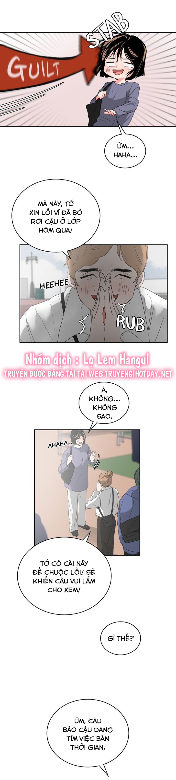 tối hậu thư chapter 4 9