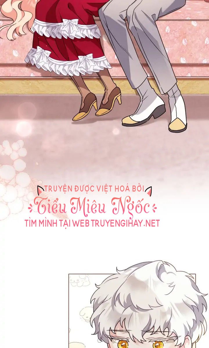 ánh sáng của bình minh chapter 47 3