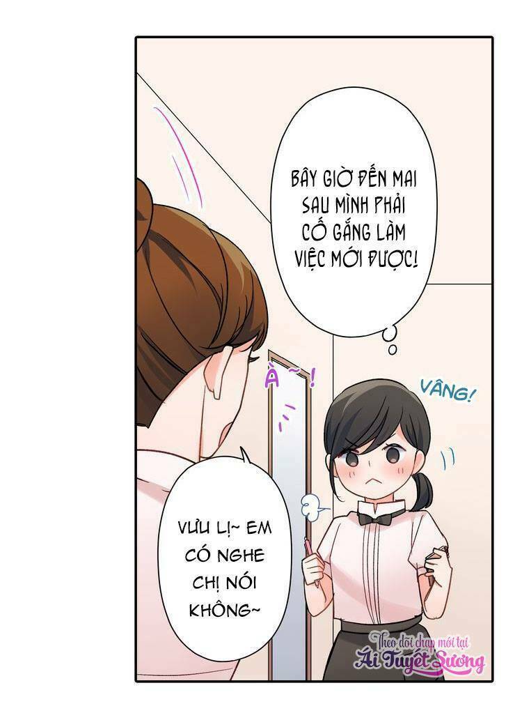 18, sống chung cùng nhau chapter 35 17