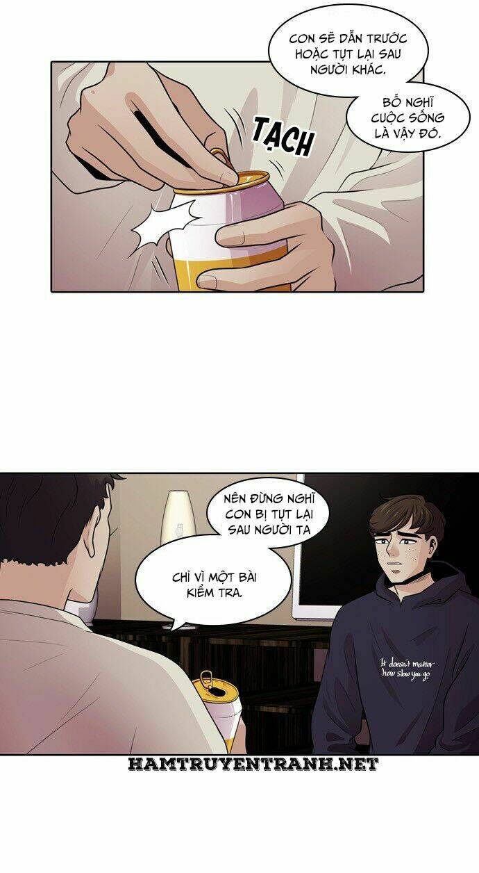 tomorrow - ngày mai chapter 22 33