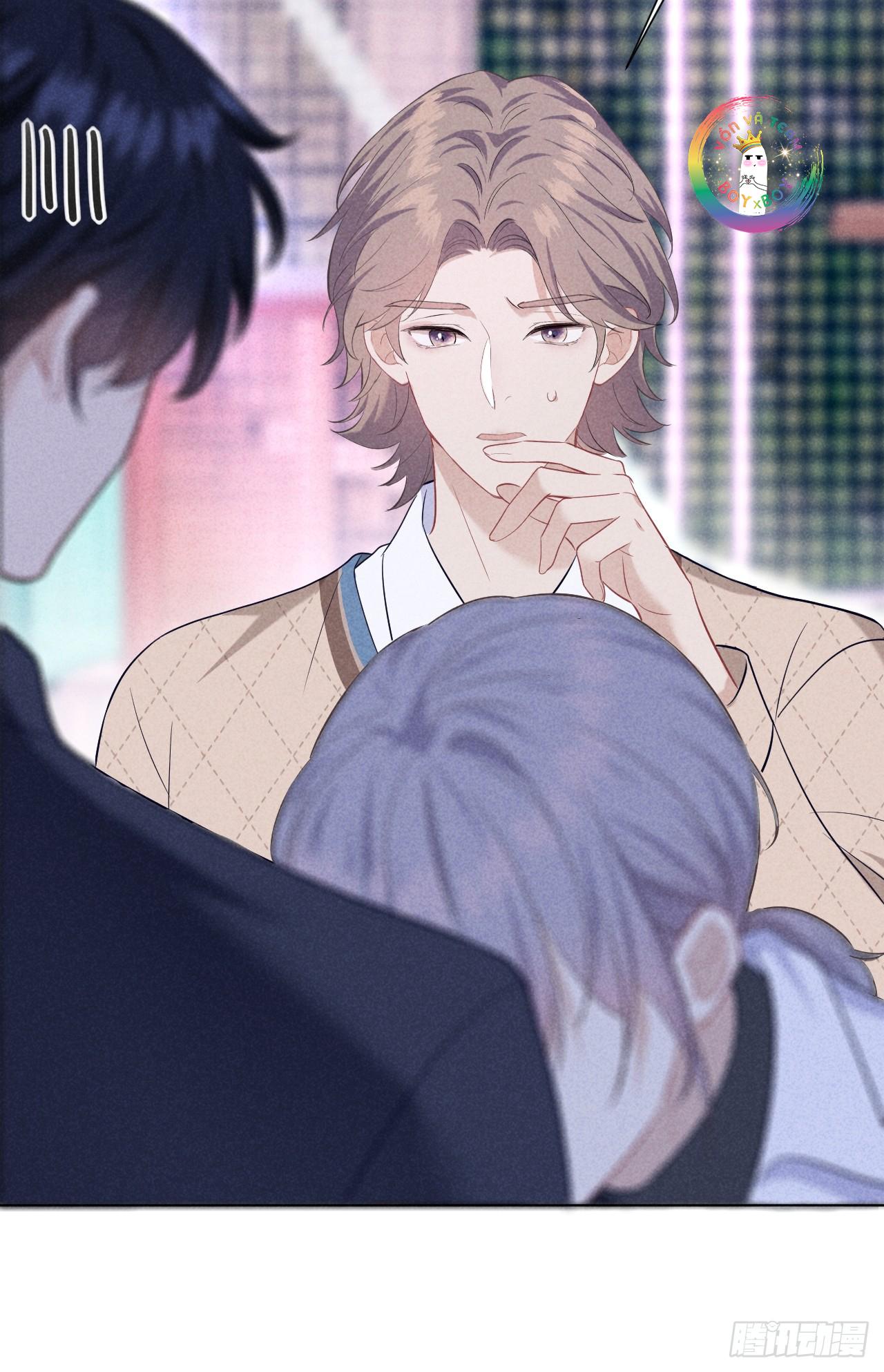 [bl] quan hệ nguy hiểm chapter 4 54