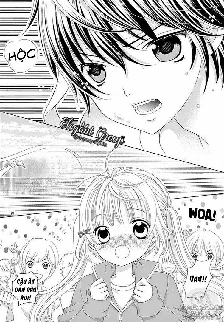 doukyuusei! zutto kimi ga suki data chapter 2 28