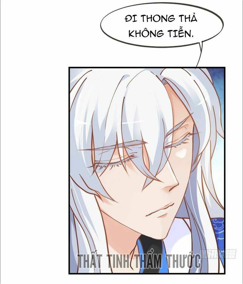 giữ chặt tiểu bạch long chapter 34 24