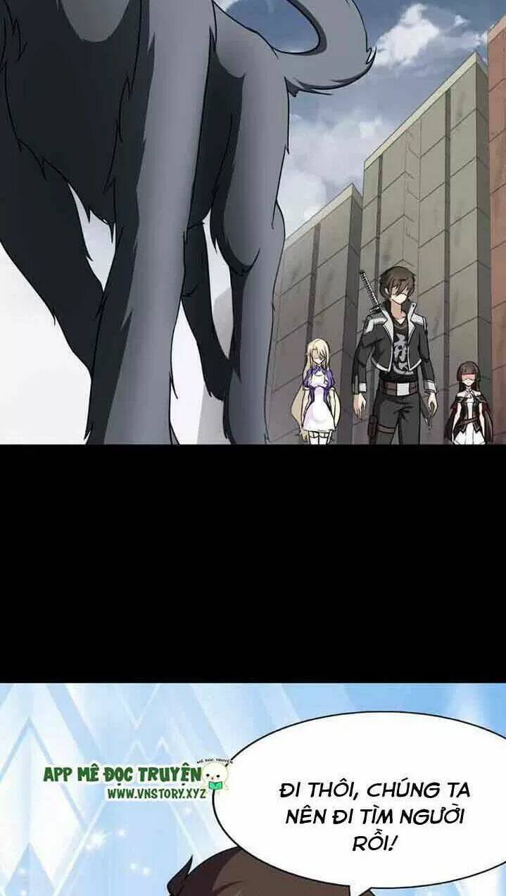 bạn gái virus của tôi chapter 187 27