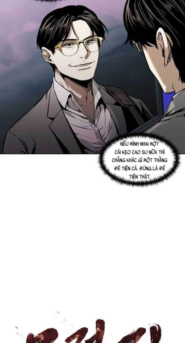 kẻ bất bại chapter 20.1 29