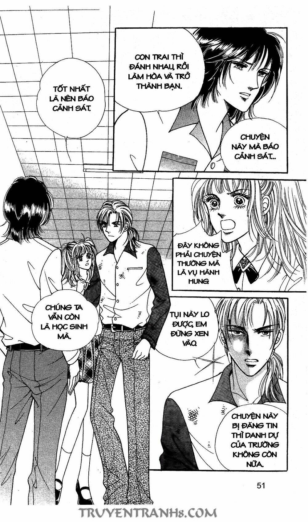 lọ lem kén rể chapter 50 27