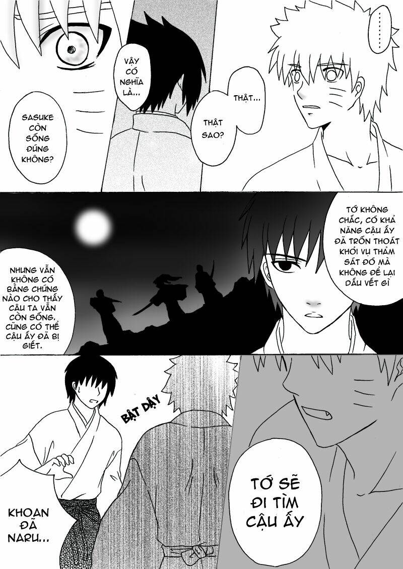 gặp người thổi sáo chapter 5 21