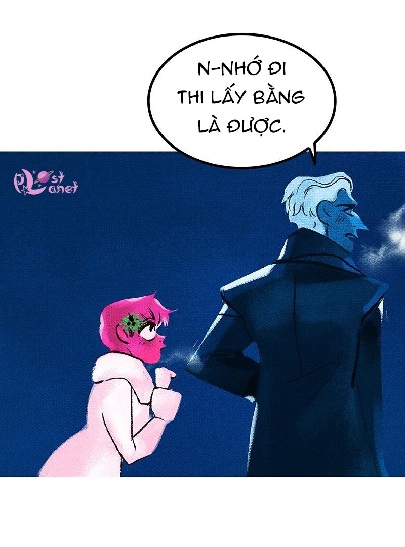 thần thoại olympus chapter 53 53