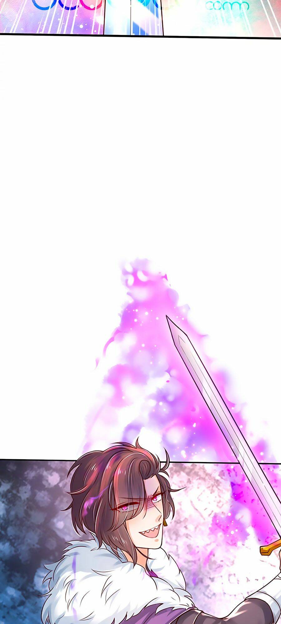 bỗng một ngày trở thành con gái nhà vua chapter 293 24