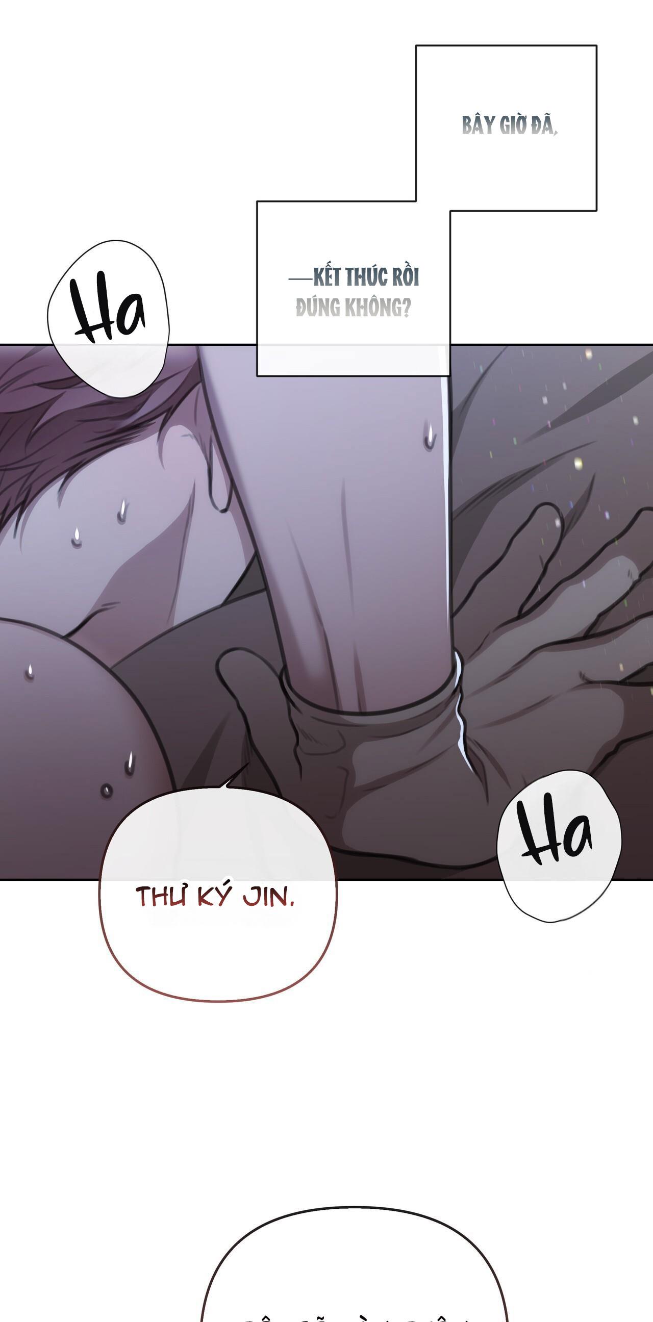 nhật ký giam cầm thư ký jin chapter 18 55