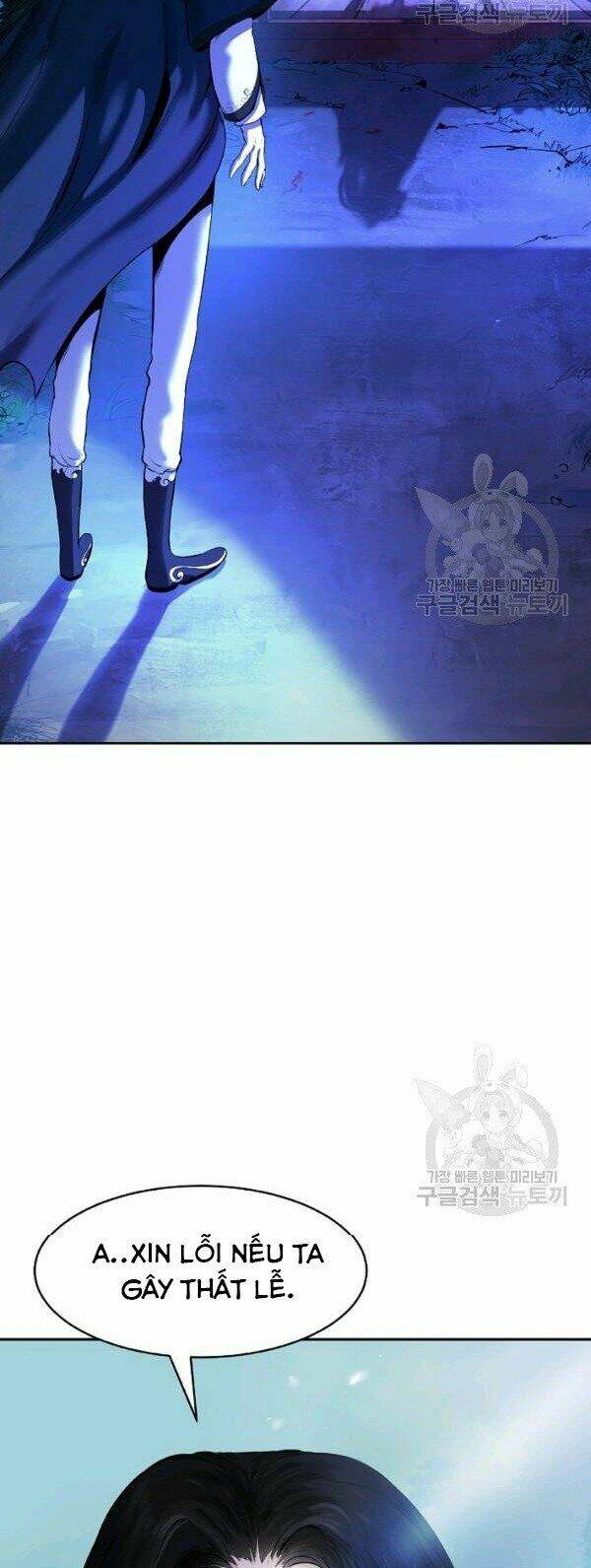 xuyên không thành hổ chapter 30 23