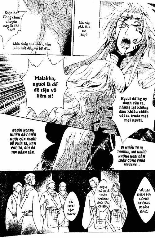 lâu lan y mộng chapter 3 83