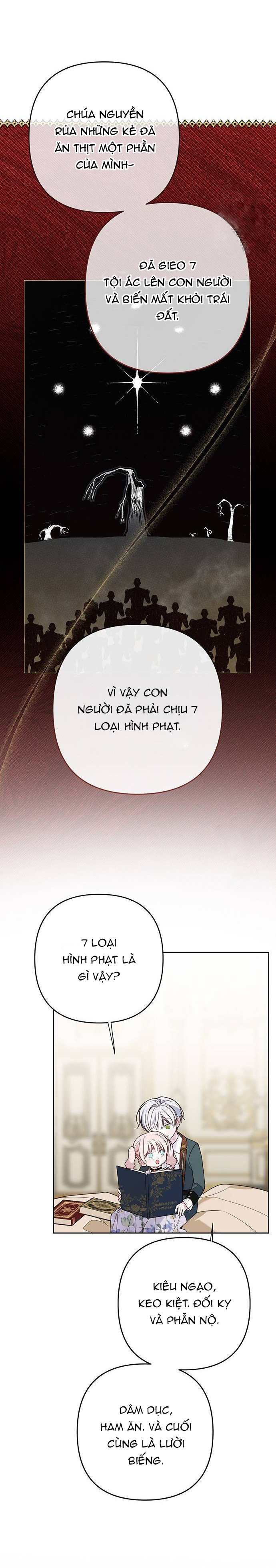 tiểu bạo chúa chapter 55.1 13