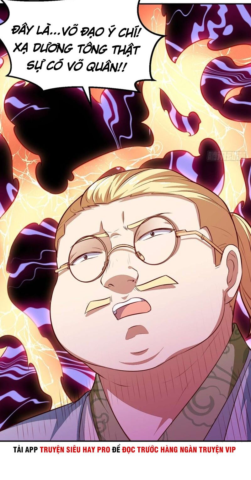 võ đạo độc tôn chapter 161 24