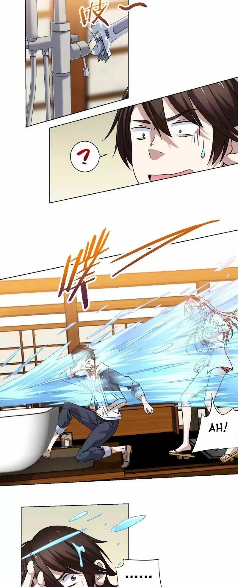 thử thách của yuwen jun chapter 2 7