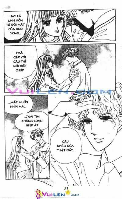 tóc gió thôi bay chapter 4 31
