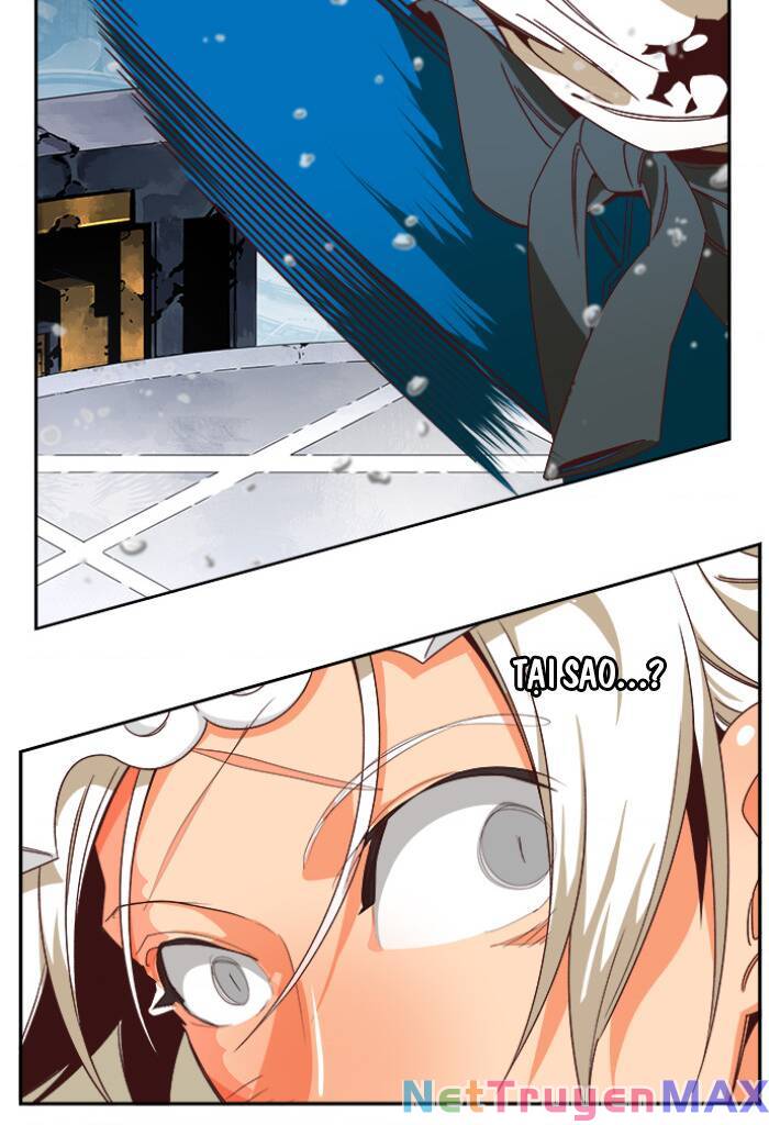 Chúa tể học đường chapter 545.5 10