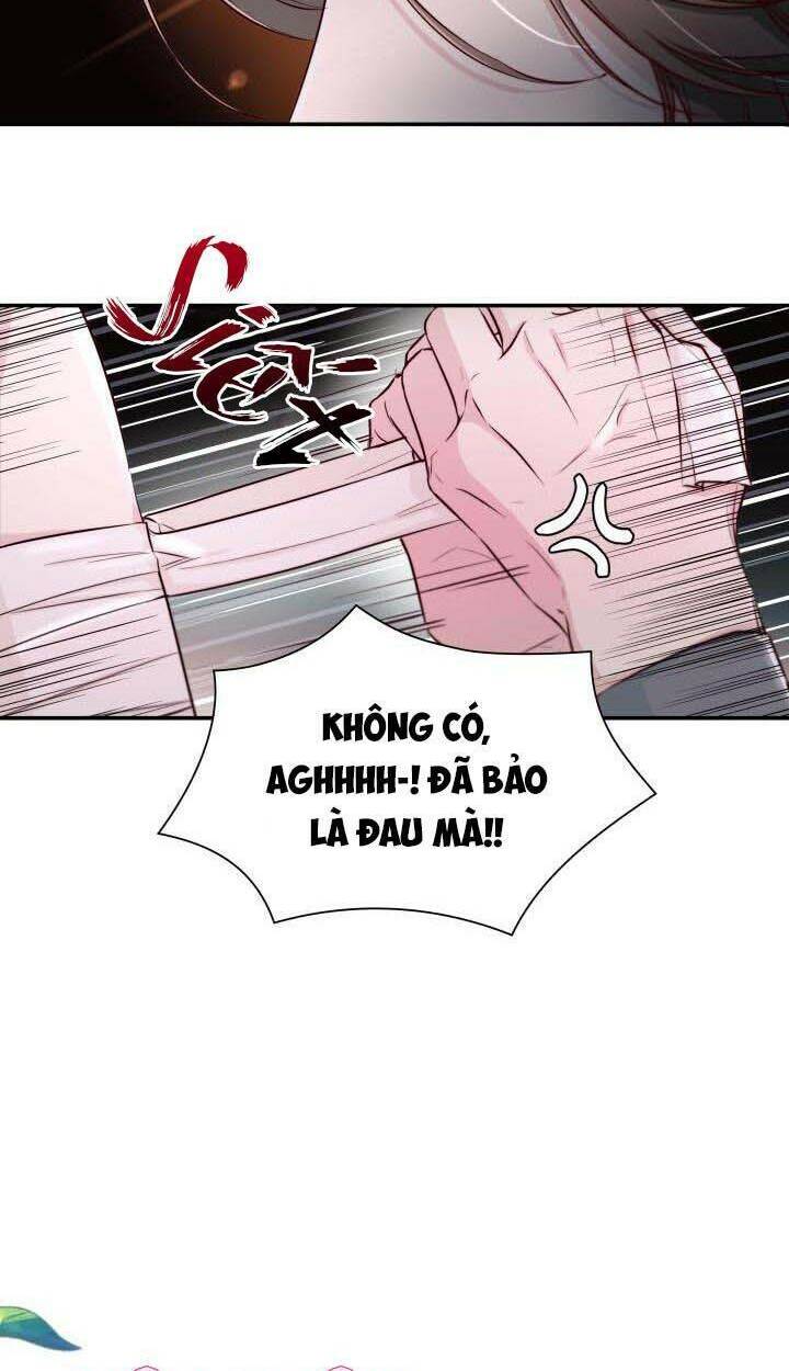 dây xích kiềm chế nam chính hắc ám tuột mất rồi chapter 44 4