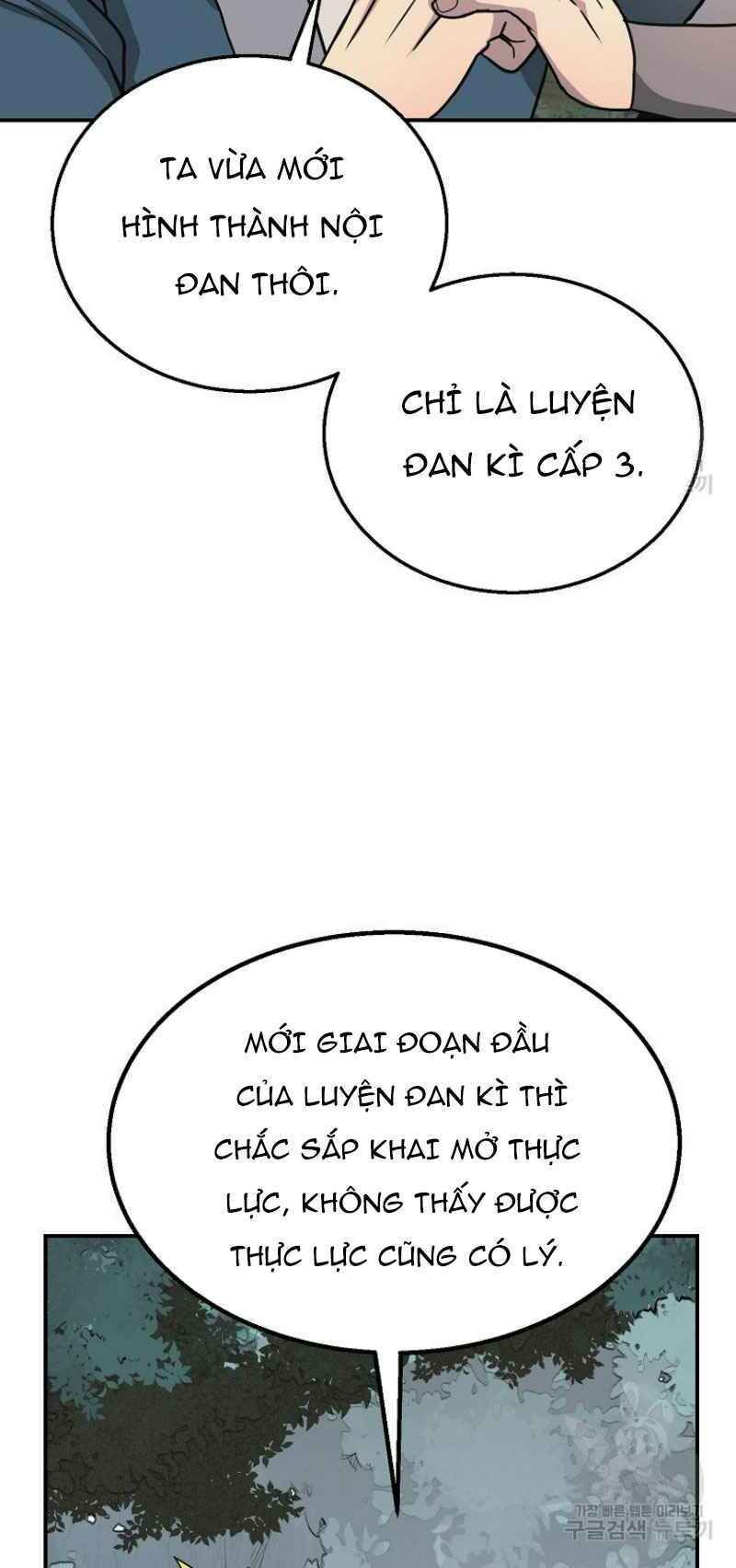 thiếu niên phương sĩ chapter 7 36