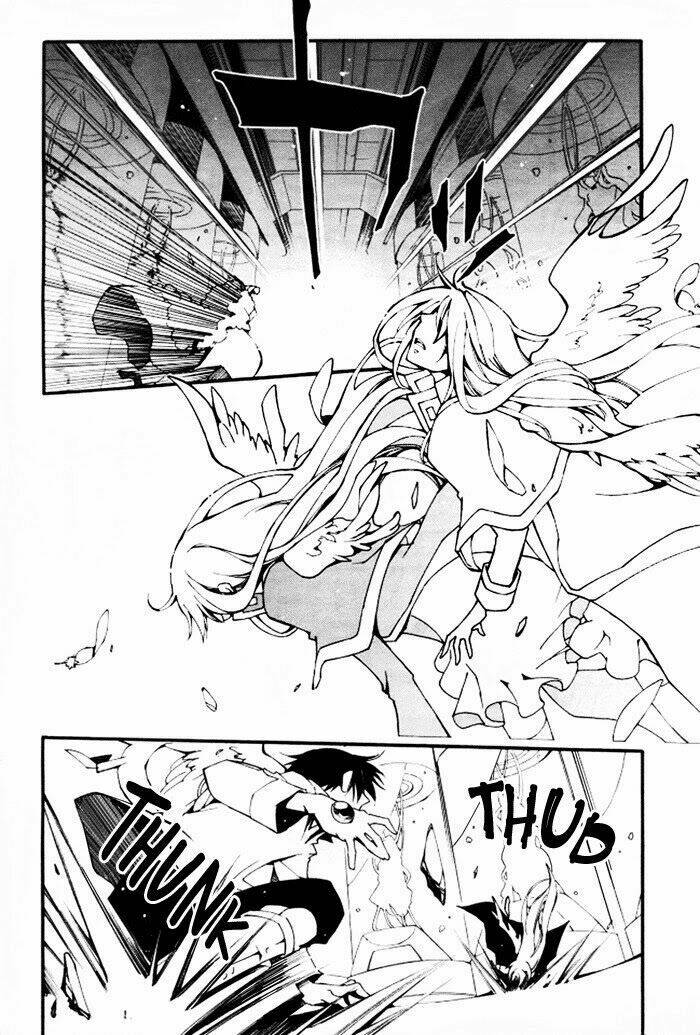 07 hồn ma chapter 85 14